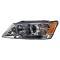 Headlight Set