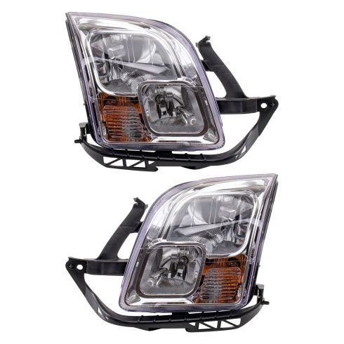 Headlight Set