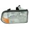 Headlight Set