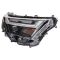 Headlight Set