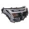 Headlight Set