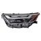 Headlight Set