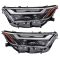 Headlight Set