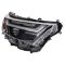 Headlight Set