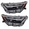 Headlight Set