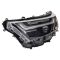 Headlight Set