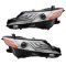 Headlight Set
