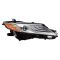 Headlight Set