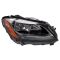 Headlight Set