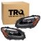 Headlight Set