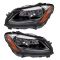 Headlight Set