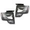 Headlight Set