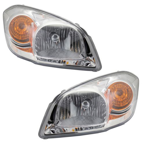Headlight Set