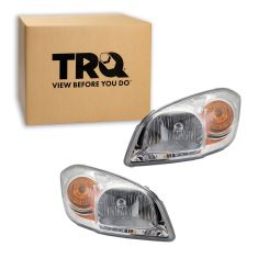 Headlight Set