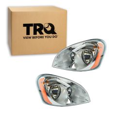 Headlight Set