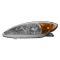 Headlight Set