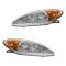 Headlight Set