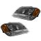 Headlight Set