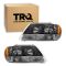 Headlight Set