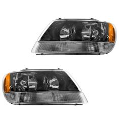 Headlight Set