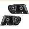Headlight Set