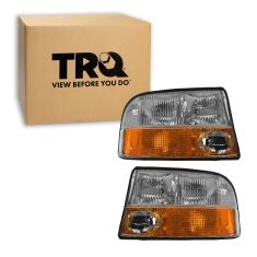 Headlight Set