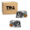 Headlight Set