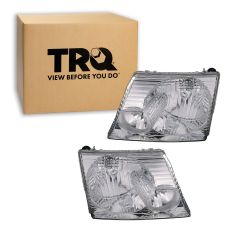 Headlight Set