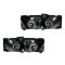Headlight Set