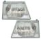 Headlight Set