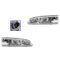Headlight Set