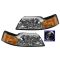 Headlight Set