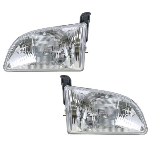 Headlight Set