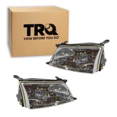 Headlight Set