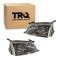 Headlight Set