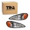 Headlight Set