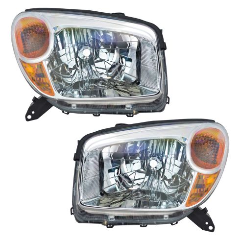 Headlight Set
