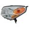 Headlight Set