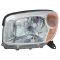Headlight Set