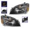 Headlight Set