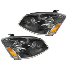 Headlight Set