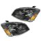Headlight Set