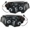 Headlight Set