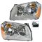 Headlight Set