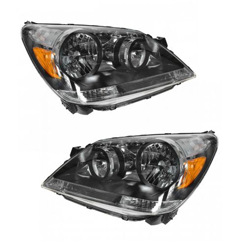 Headlight Set