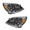 Headlight Set