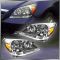 Headlight Set