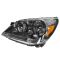 Headlight Set