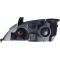 Headlight Set