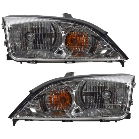 Headlight Set